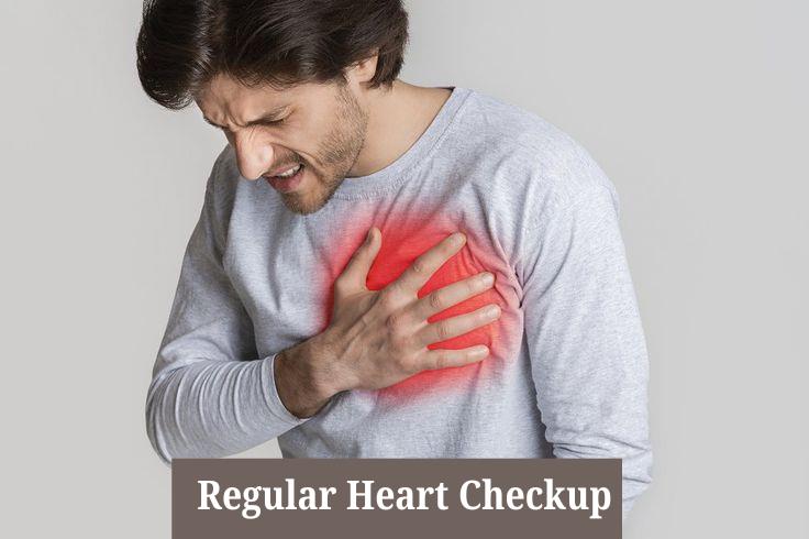 8 Early Signs & When to See a Cardiologist