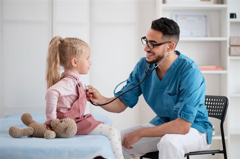 Pediatric Cardiology: Ensuring Healthy Hearts in Children