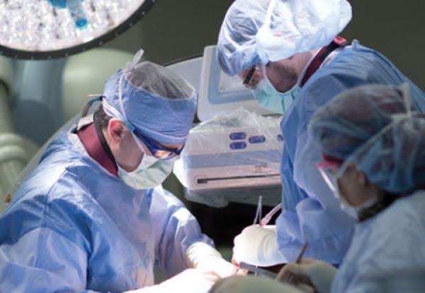 What Is Endovascular Surgery and How Does It Work?